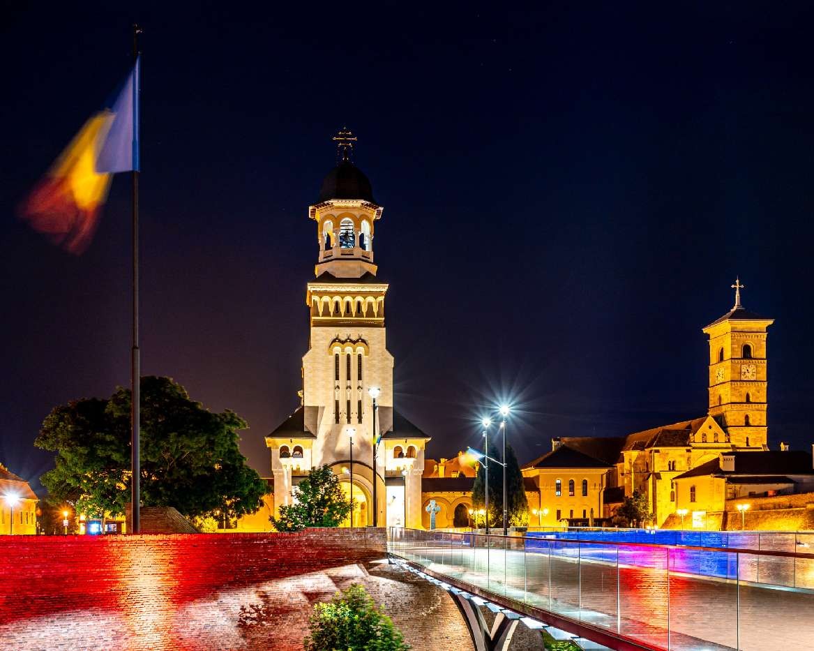 Alba Iulia